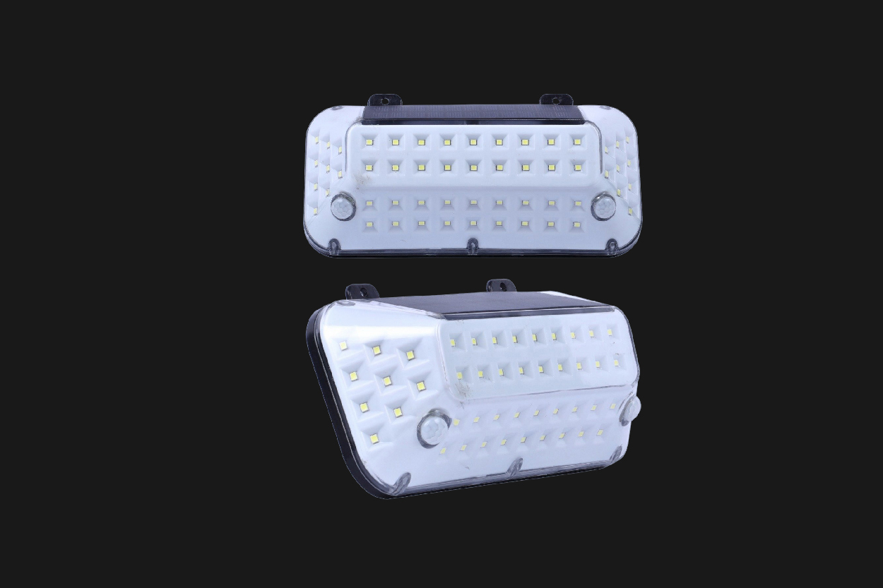 Bloom Series Solar Lights